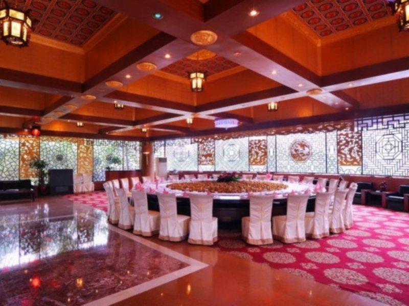 Wa King Town Hotel Canton Esterno foto
