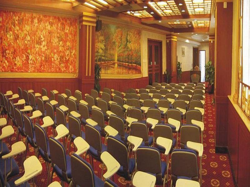 Wa King Town Hotel Canton Esterno foto