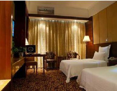Wa King Town Hotel Canton Camera foto