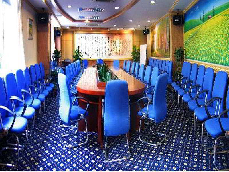 Wa King Town Hotel Canton Esterno foto